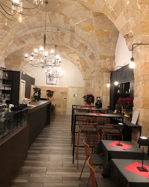 Il Bistrò dei Dotti