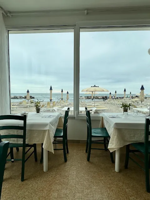 Bassamarea _ Ristorante Bar _ BassaMarea