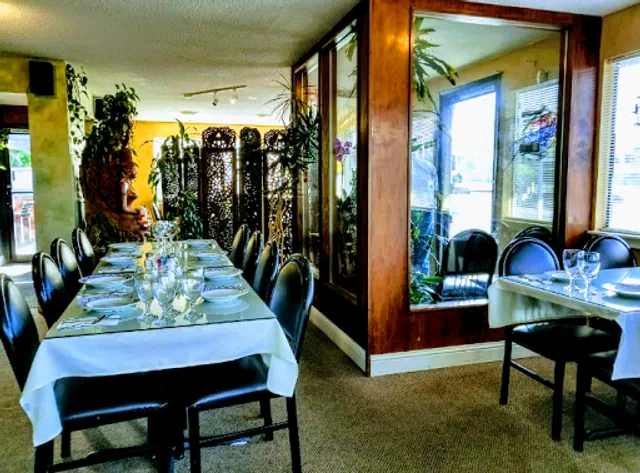 Bangkok Thai Restaurant