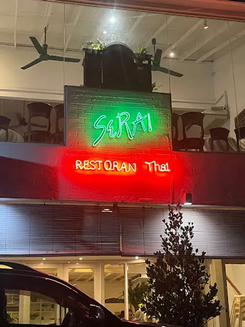 Serai Thai Restaurant