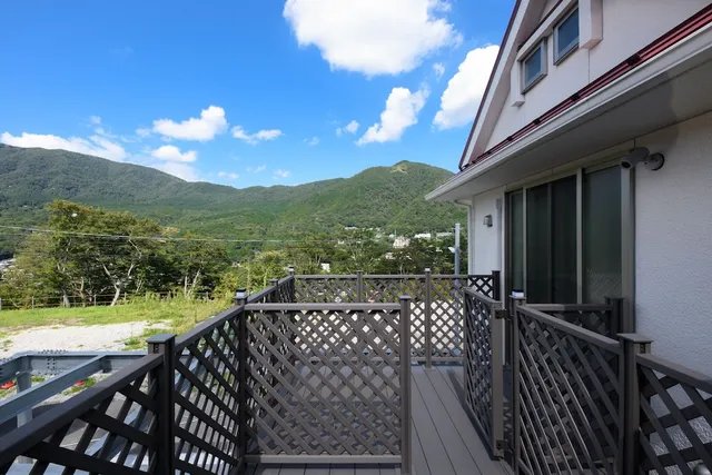 和光荘 Harmonious Light South ＆ West