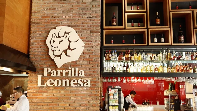 Parrilla Leonesa