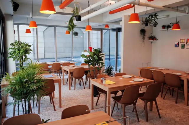 Pizzeria Hokey Pokey