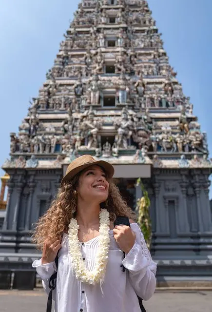 Kathiresan Pillayar kovil | கதிரேசன் பிள்ளையார் கோயில்