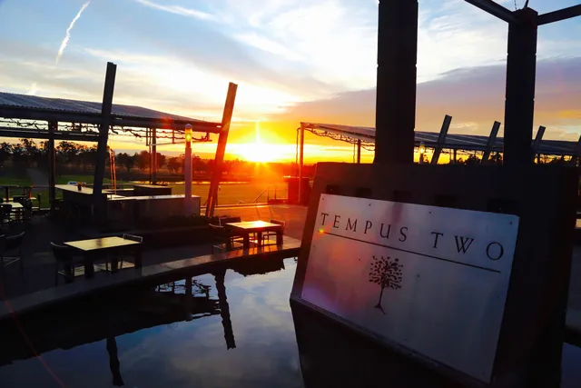 Tempus Two Cellar Door