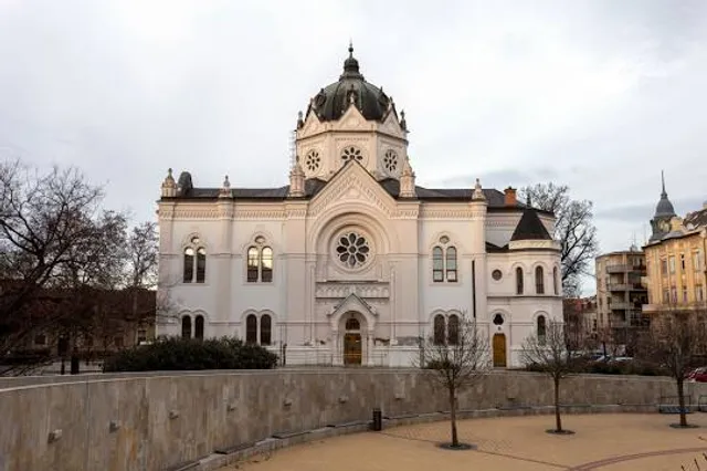 Szolnok gallery