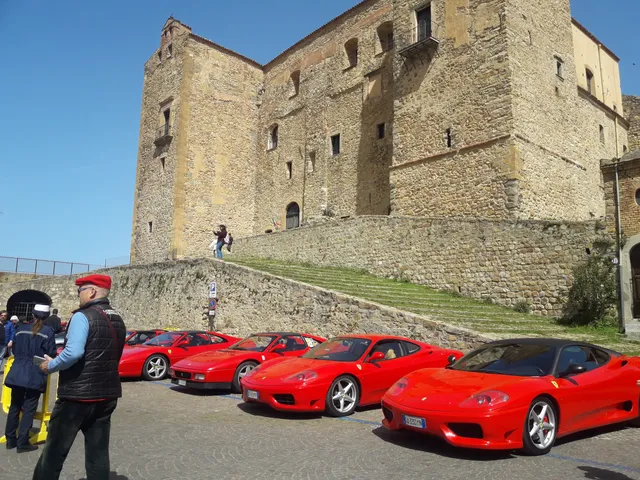DIVINO Festival Castelbuono