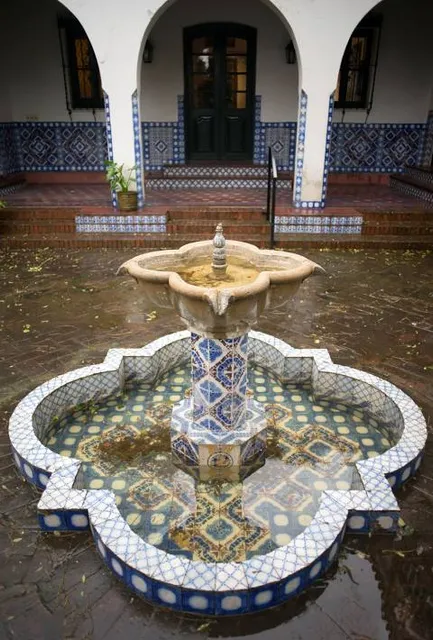 Museum of Juan Zorrilla of San Martin