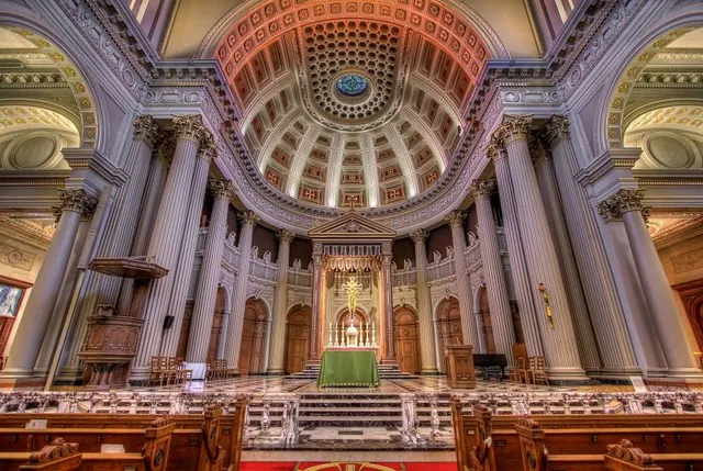 St. Ignatius Church