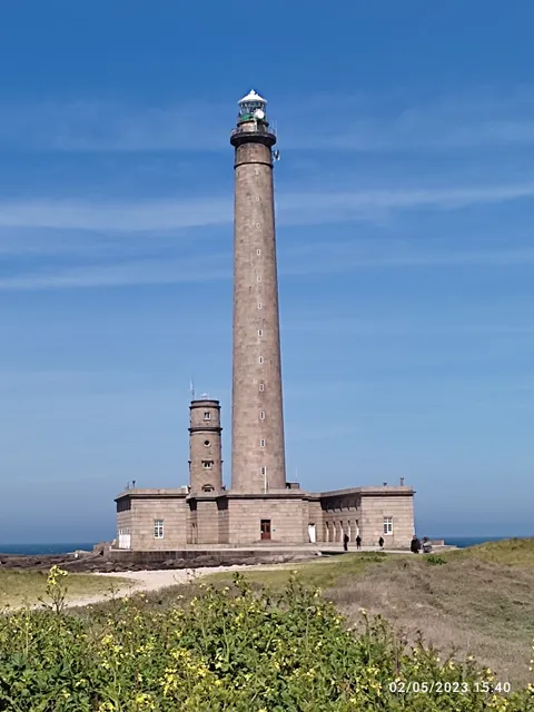 Gatteville Lighthouse