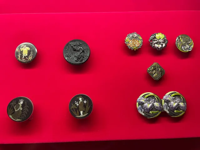 Button Museum