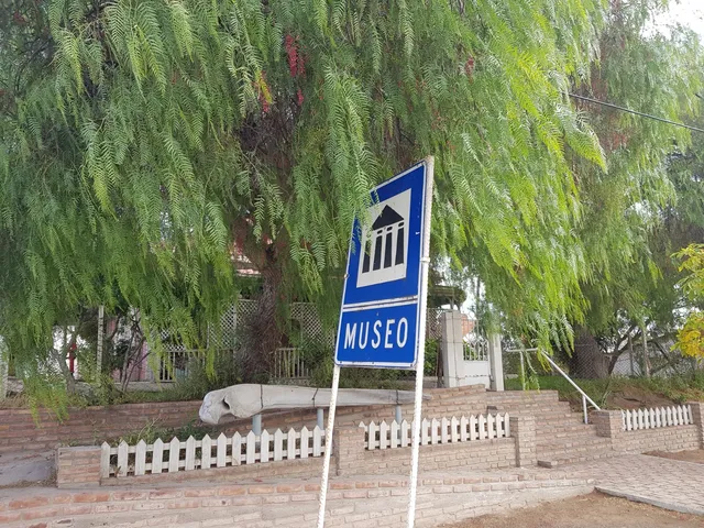 Museo Historico Municipal