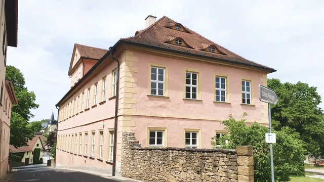 Museum Schloss Wolzogen