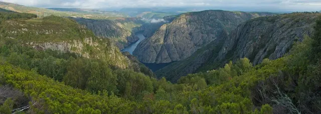 Miradoiro de Cabezoás