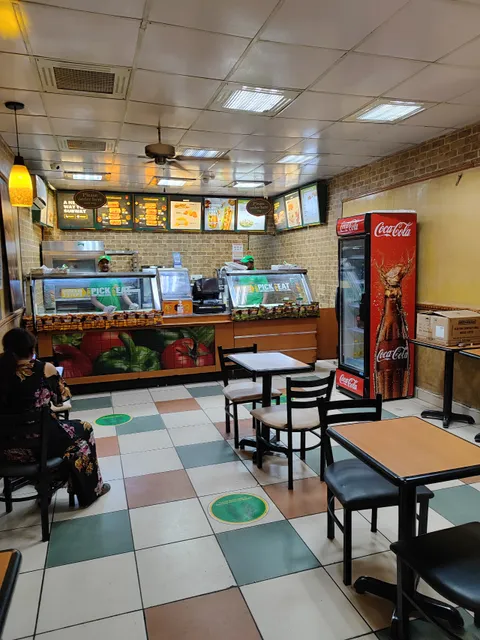 Subway Hari Nagar