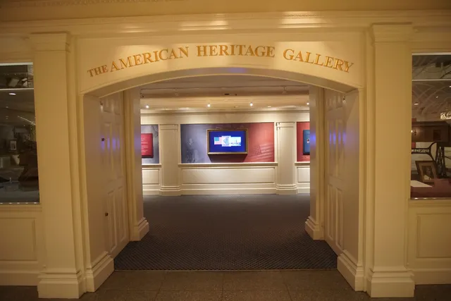 American Heritage Gallery