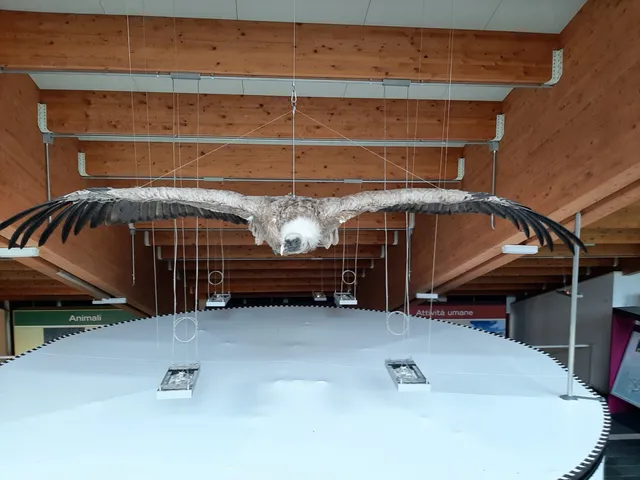 Centro Visitatori Valfurva