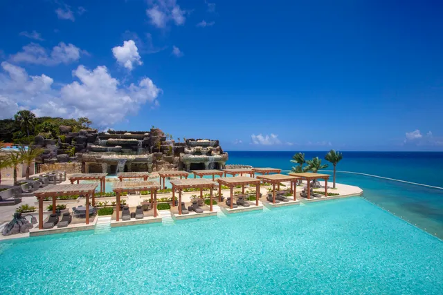 Santa Fe- Recreational Complex, Sousa Village