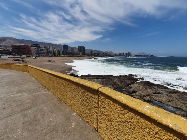 Parque de los Eventos