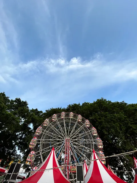 Lapangan Saburai Enggal