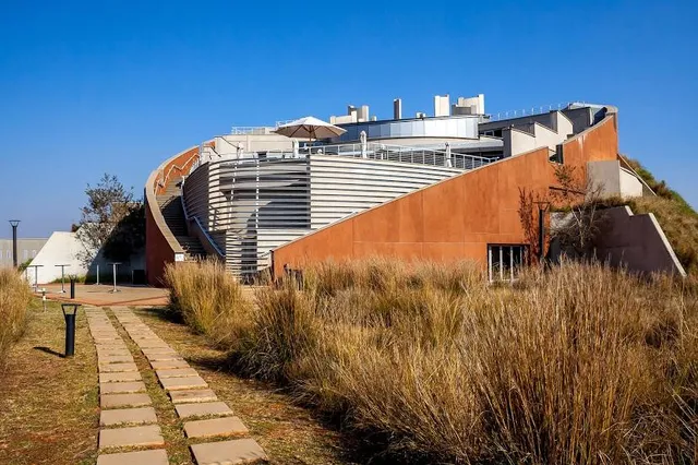 Mogale City Local Municipality