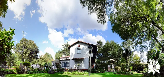 Alfredo Guati Rojo National Watercolor Museum