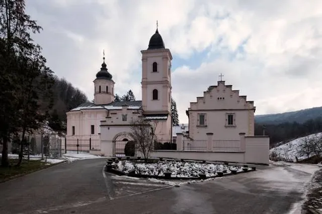 Beočin Monastery