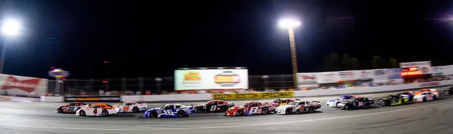 South Boston Speedway