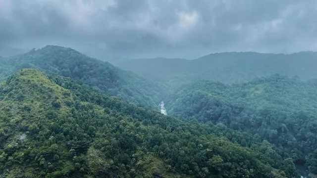 Silent Valley National Park