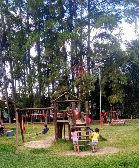 Parque Municipal Nosso Recanto