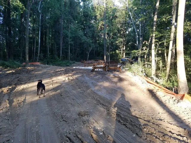 John F. Kennedy Park