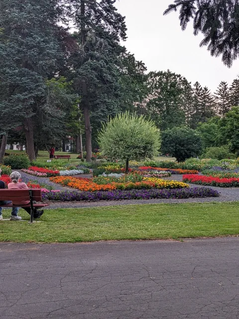 Childs Park