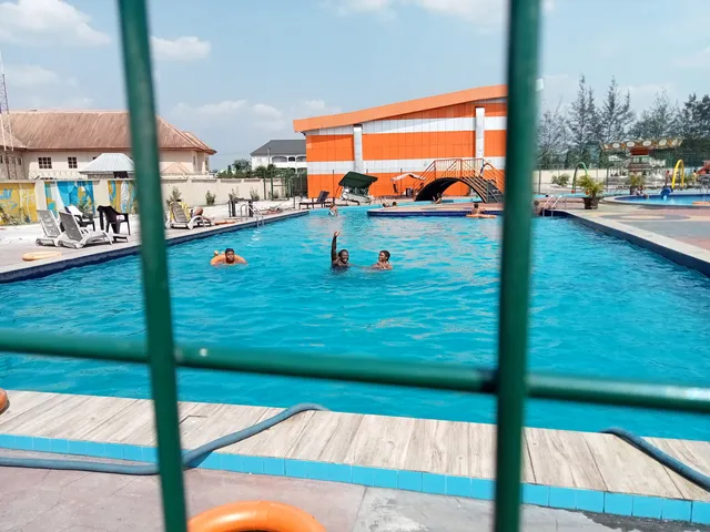 TCK FAMILY PARK RUTALAND