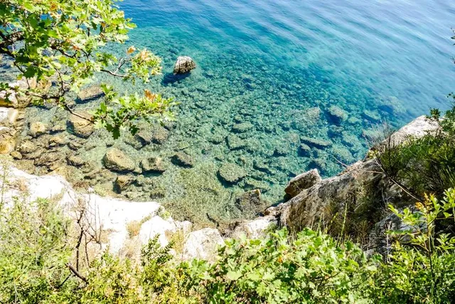 Kuliatan Marine Sanctuary