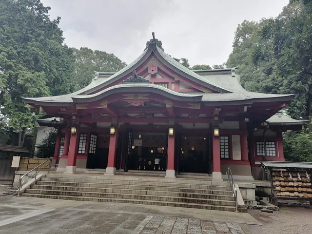 place image