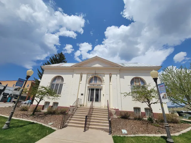Uinta County Museum