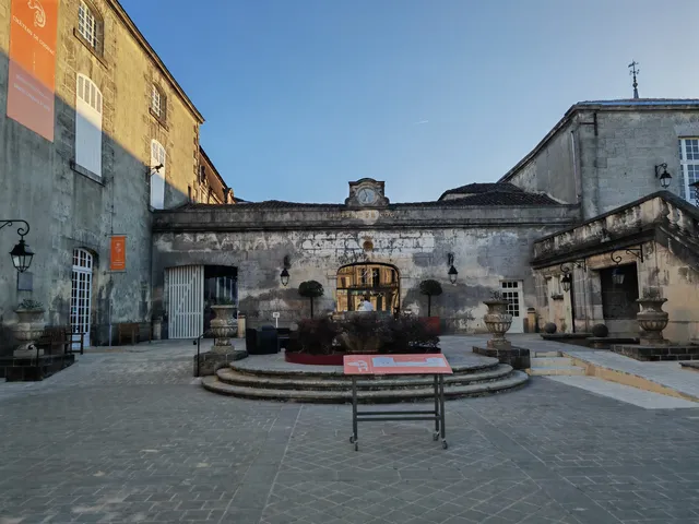 Château de François 1er