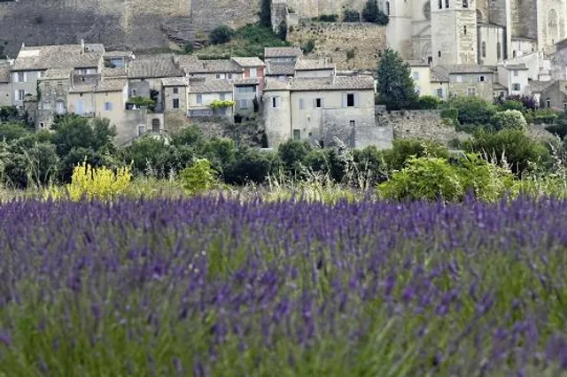 Destination Drôme Provençale