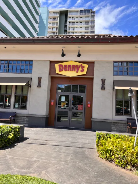 Denny's