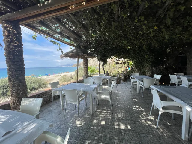 Chiringuito Las Piedras