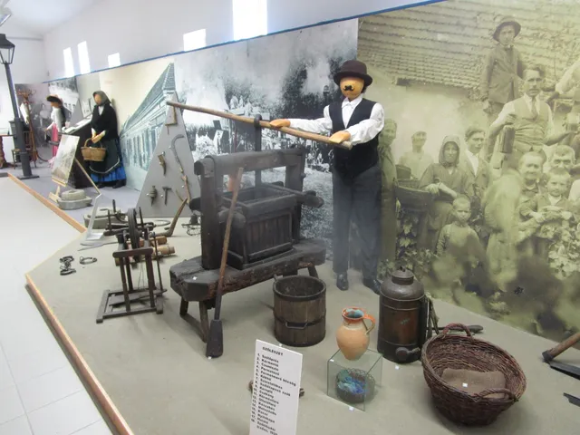 Konecsni György Helytörténeti Gyűjtemény