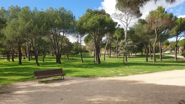 Parque Cerro del Aire