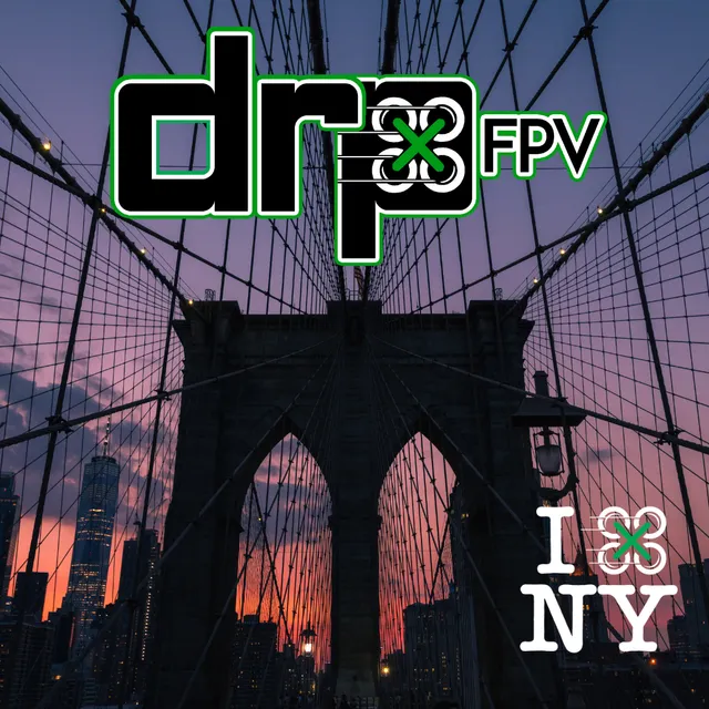 DRP Drone Racing Parts Online store