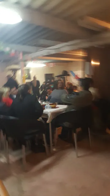 Furancho Pataquiño Bembrive