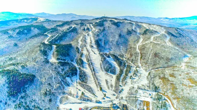 Black Mountain of Maine