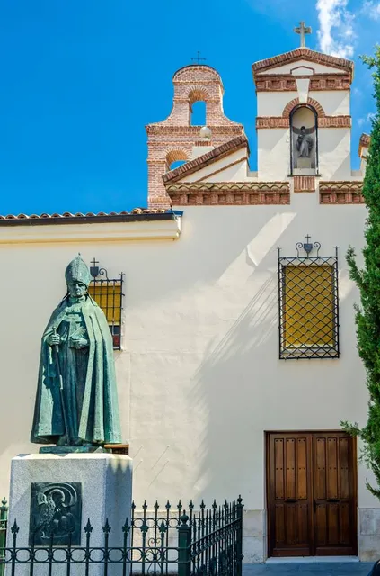 Latin American Art Museum of the University of Alcalá