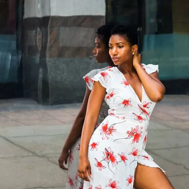 トリックアートの館