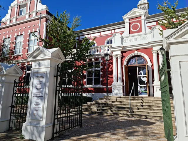 Stellenbosch University Museum