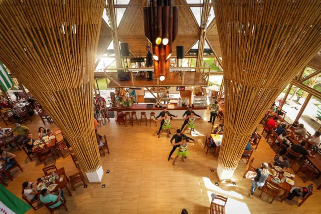 Antojo Manabita Quito