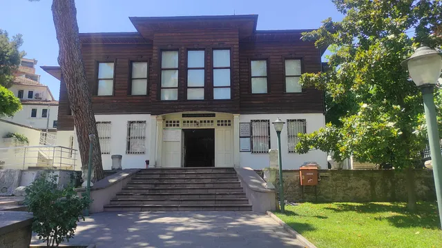 Balikesir National Forces Museum